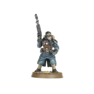 Kill Team Veteran Guardsmen8