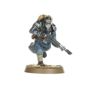 Kill Team Veteran Guardsmen9