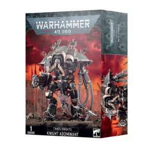 Knight Abominant Box