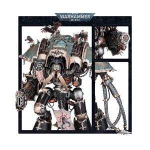 Knight Abominant Details