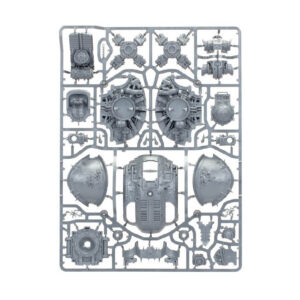 Knight Abominant Sprues1