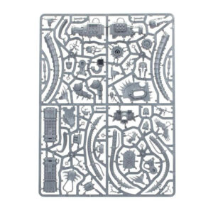 Knight Desecrator Sprues4