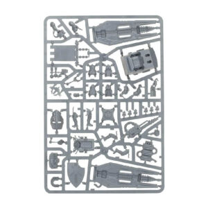 Knight Despoiler Sprues1