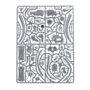 Knight Rampager Sprues4