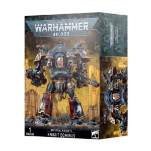 Knight Tyrant Box