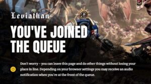 Leviathan Launch Status Updates