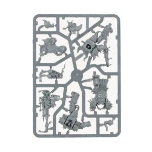 Lord Felthius and the Tainted Cohort Sprues1
