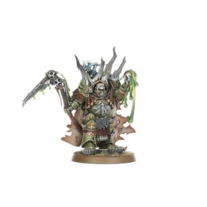 Lord Felthius and the Tainted Cohort1