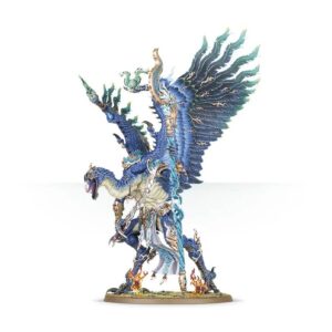 Lord of Change