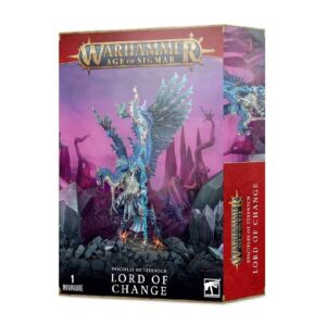 Lord of Change Box