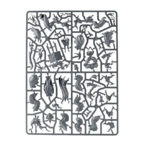 Lord of Change Sprues1