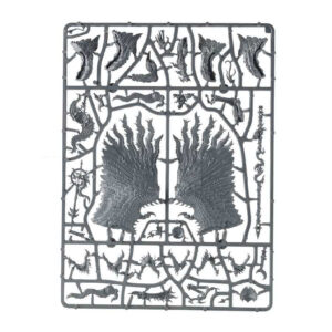 Lord of Change Sprues2