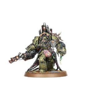 Lord of Virulence 1