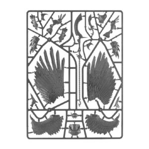 Magnus the Red Sprues1