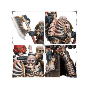 Master of Executions Details