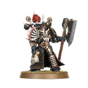 Master of Executions Variant
