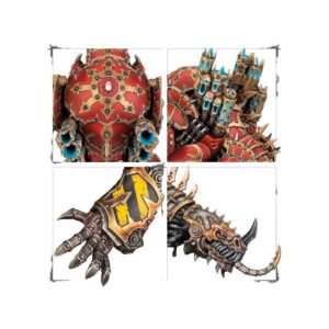 Maulerfiend Details