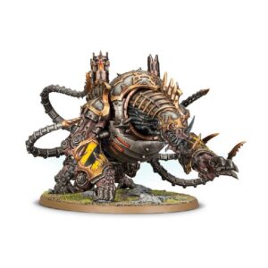 Maulerfiend Variant