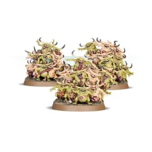 Nurglings