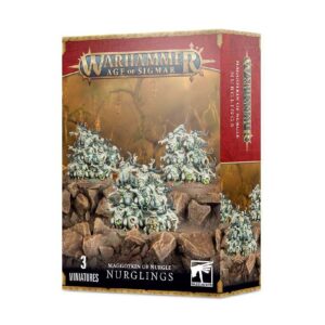 Nurglings Box