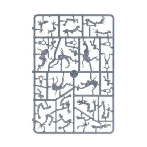 Pink Horrors of Tzeentch Sprues1