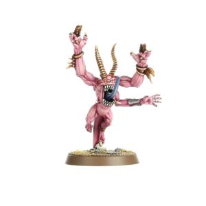 Pink Horrors of Tzeentch1