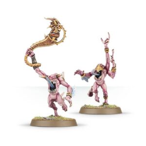 Pink Horrors of Tzeentch2