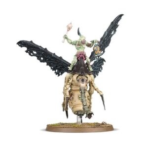 Plague Drones of Nurgle1