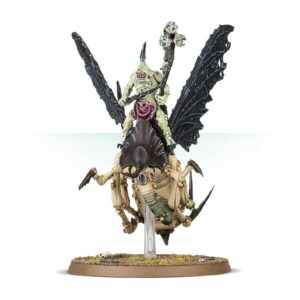Plague Drones of Nurgle2