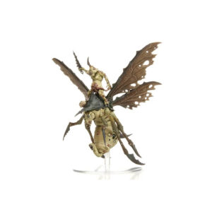 Plague Drones of Nurgle3