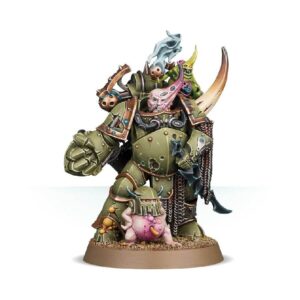 Plague Marine Champion