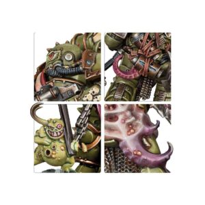 Plague Marine Reinforcements Details