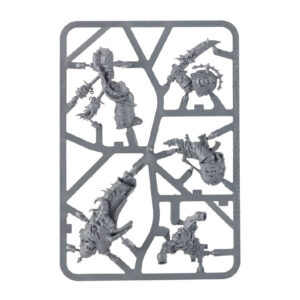 Plague Marine Reinforcements Sprues1