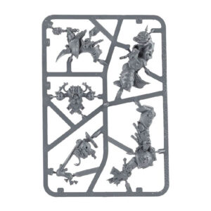 Plague Marine Reinforcements Sprues3