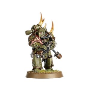 Plague Marine Reinforcements1