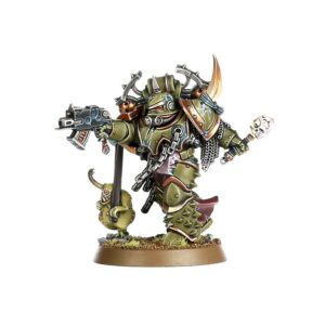 Plague Marine Reinforcements2