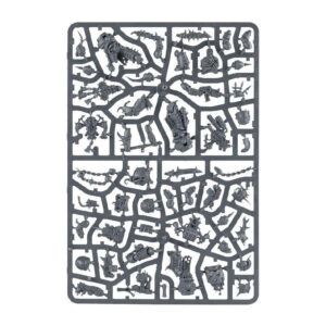 Plague Marines Sprues1