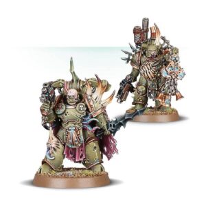 Plague Marines1