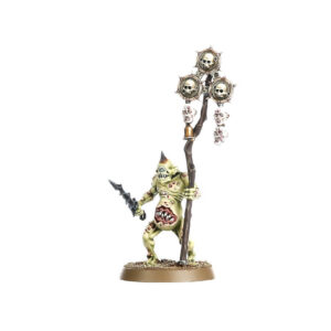 Plaguebearers of Nurgle1