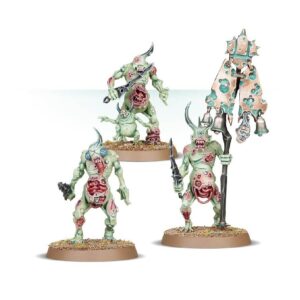 Plaguebearers of Nurgle3