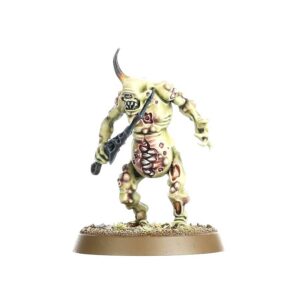 Plaguebearers of Nurgle4