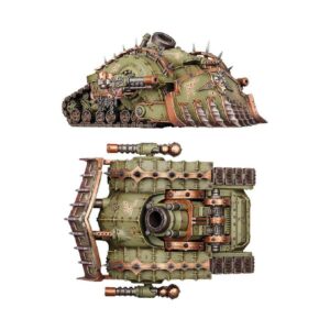 Plagueburst Crawler Top