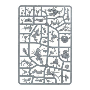 Possessed Sprues1