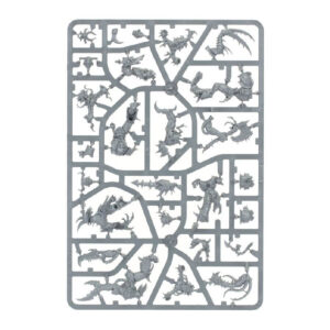 Possessed Sprues2