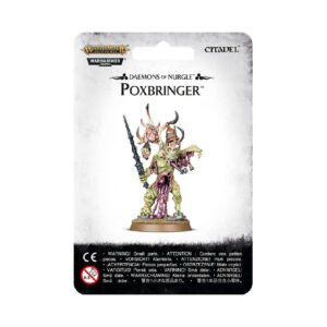 Poxbringer Box