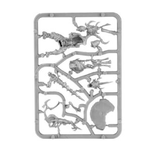 Poxbringer Sprues