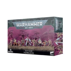 Poxwalkers Box
