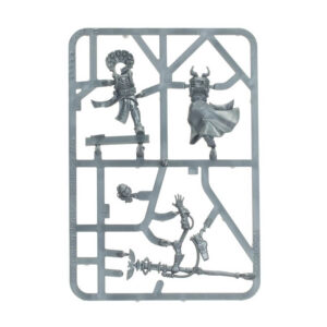 Primaris Psyker Sprues