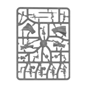 Prosecutor Squad Sprues2