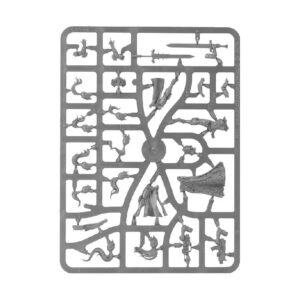 Prosecutor Squad Sprues3